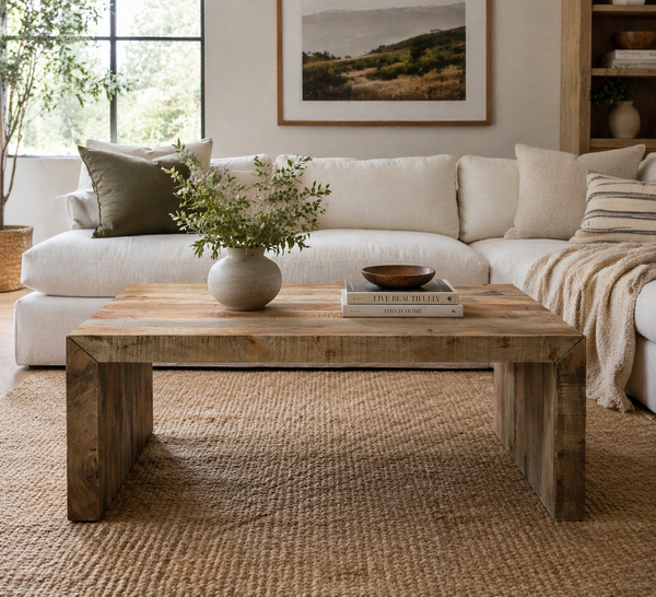 coffee tables