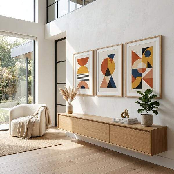 Wall Art & Decor