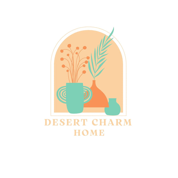 Desert Charm Home