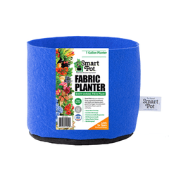 Smart Pot Fabric Planter Reusable Breathable Container for Gardening