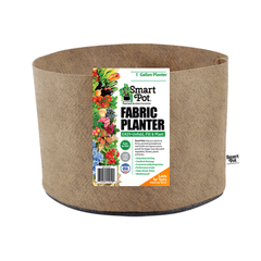 Smart Pot Fabric Planter Reusable Breathable Container for Gardening