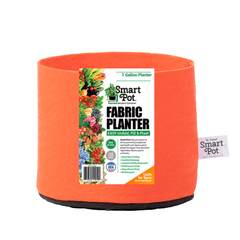 Smart Pot Fabric Planter Reusable Breathable Container for Gardening