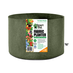 Smart Pot Fabric Planter Reusable Breathable Container for Gardening