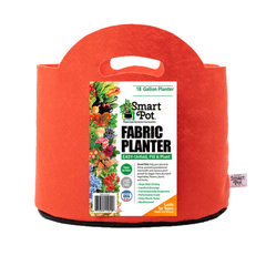 Smart Pot Fabric Planter Reusable Breathable Container for Gardening