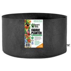 Smart Pot Fabric Planter Reusable Breathable Container for Gardening