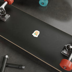 Die-Cut Sticker — Desert Charm Home Aesthetic Vinyl Decal
