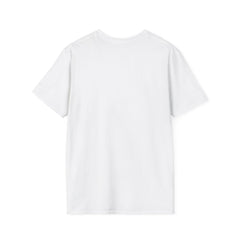 Abstract Sunset Cactus T-Shirt