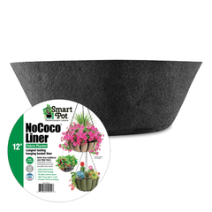 Smart Pot NoCoco Liner Reusable Planter Pot Replacement Liner