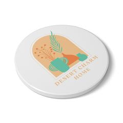 Ceramic Coaster