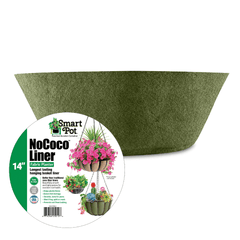Smart Pot NoCoco Liner Reusable Planter Pot Replacement Liner