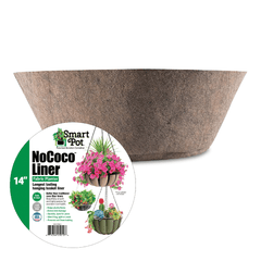 Smart Pot NoCoco Liner Reusable Planter Pot Replacement Liner