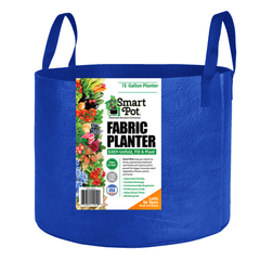 Smart Pot Fabric Planter Reusable Breathable Container for Gardening