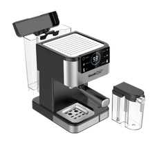 Geek Chef Espresso Machine