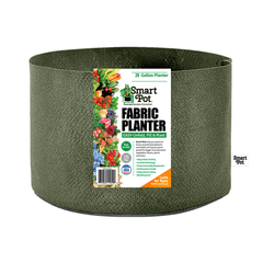 Smart Pot Fabric Planter Reusable Breathable Container for Gardening