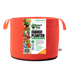 Smart Pot Fabric Planter Reusable Breathable Container for Gardening