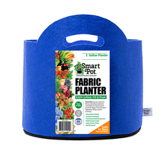 Smart Pot Fabric Planter Reusable Breathable Container for Gardening