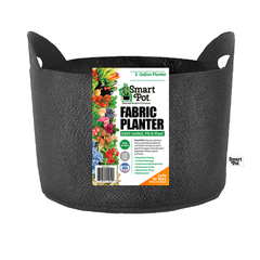 Smart Pot Fabric Planter Reusable Breathable Container for Gardening