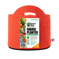 Smart Pot Fabric Planter Reusable Breathable Container for Gardening