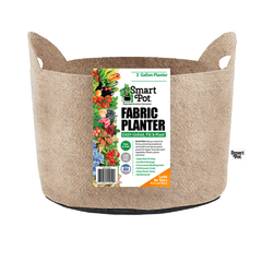 Smart Pot Fabric Planter Reusable Breathable Container for Gardening