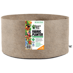 Smart Pot Fabric Planter Reusable Breathable Container for Gardening