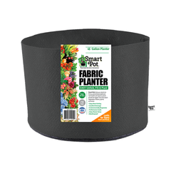 Smart Pot Fabric Planter Reusable Breathable Container for Gardening