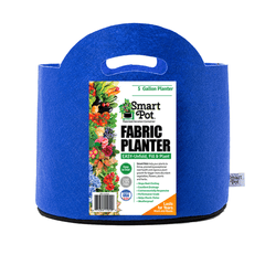 Smart Pot Fabric Planter Reusable Breathable Container for Gardening