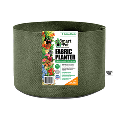 Smart Pot Fabric Planter Reusable Breathable Container for Gardening