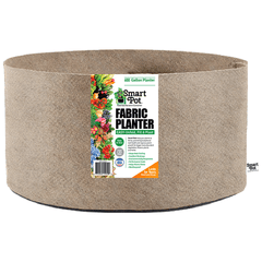 Smart Pot Fabric Planter Reusable Breathable Container for Gardening