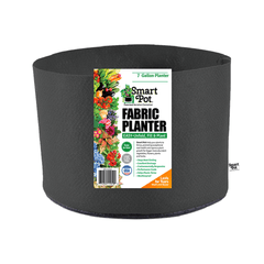 Smart Pot Fabric Planter Reusable Breathable Container for Gardening