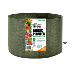 Smart Pot Fabric Planter Reusable Breathable Container for Gardening