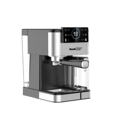 Geek Chef Espresso Machine