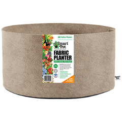 Smart Pot Fabric Planter Reusable Breathable Container for Gardening