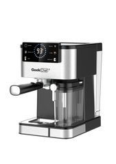 Geek Chef Espresso Machine