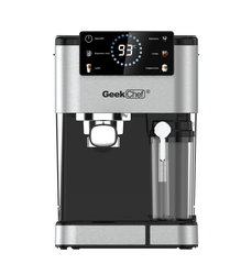 Geek Chef Espresso Machine