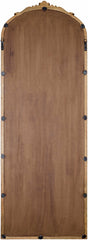 Leutesdorf Tan Full Length Mirror