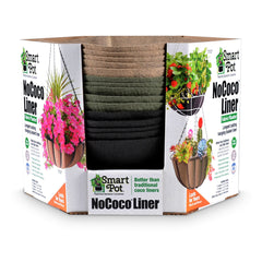 Smart Pot NoCoco Liner Reusable Planter Pot Replacement Liner
