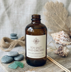 Reed Diffuser Refill – Nature Scents
