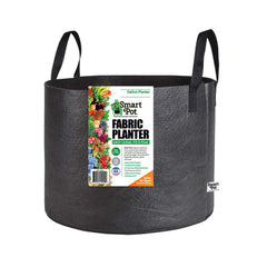 Smart Pot Fabric Planter Reusable Breathable Container for Gardening