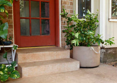Smart Pot Fabric Planter Reusable Breathable Container for Gardening