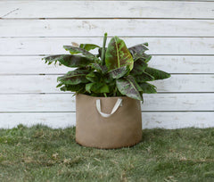 Smart Pot Fabric Planter Reusable Breathable Container for Gardening
