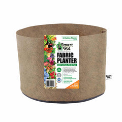 Smart Pot Fabric Planter Reusable Breathable Container for Gardening
