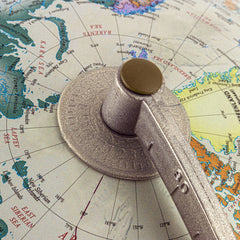 Ambassador Plus Globe