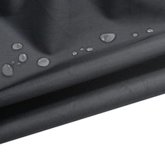 Outdoor Waterproof Furniture Chair Cover UV Dust Wind Protection