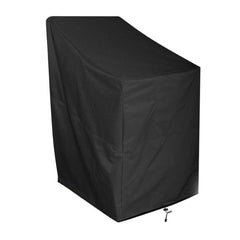 Outdoor Waterproof Furniture Chair Cover UV Dust Wind Protection