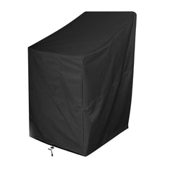Outdoor Waterproof Furniture Chair Cover UV Dust Wind Protection