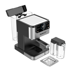 Geek Chef Espresso Machine