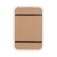 Rahfy Framed Fabric Pinboard