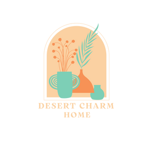 DesertCharmHome