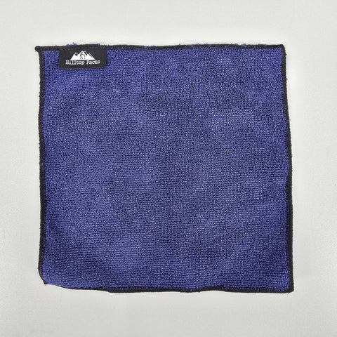 Pot Cleaning Rag