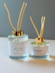 Sea Salt and Orchid Reed Diffuser